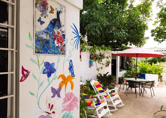 Casa Zaida Hostal VintageHostal