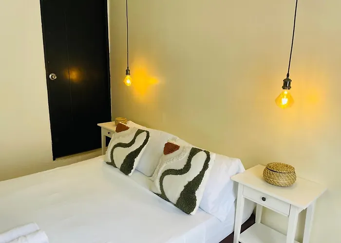 Hostal 1545 Ríohacha